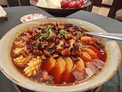 -旺顺阁海鲜广场(亚运村店)
