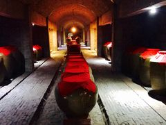 -驿舍·民國老营房院子私房菜(科学会堂店)