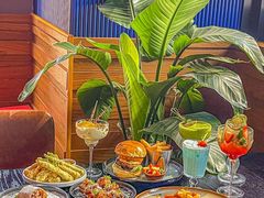 -blue frog蓝蛙(长泰广场店)