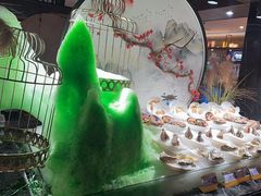 -福禧荟·海鲜自助