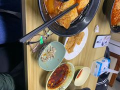 -四川老牛麻辣烫(北门桥店)