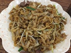 -南记食粥坊·宵夜大排档(莲花总店)