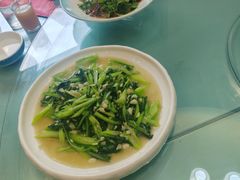 -丽华餐厅·天津菜(艳阳路店)