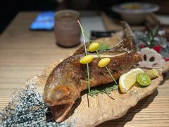 -本源食集 日式烧肉·炉端烧(东海缤纷店)