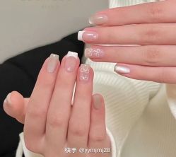 -斯馨·健康美甲美睫