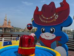 -大连海昌发现王国主题公园