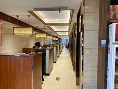 -潇湘码头·鲜湘菜(清河店)