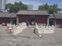 -沧州文庙