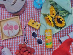 -杭州城北体育公园