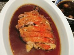 -南京大牌档(之心城店)