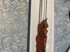 -巴扎美食·新疆菜·西域歌舞表演餐厅(新疆大厦店)
