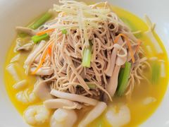 -古南都·清真绿柳居菜馆(太平南路店)