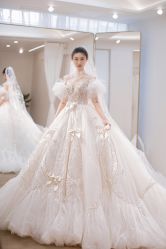 点击看大图 -洋洋婚纱品牌集合店