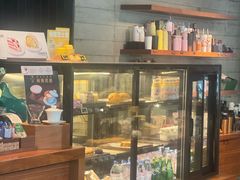 -星巴克臻选(广州高德置地秋广场店)
