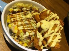 -OKOOKO澳客餐吧(乐天百货店)