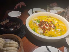 -外婆家(青岛万象城店)
