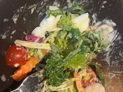-原石牛扒·约会餐厅(龙城万科里店)