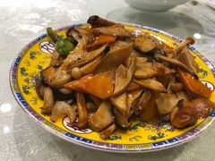 -七菜馆·东北菜·蒸饺(文体路店)