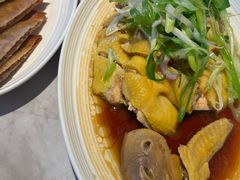 -陶兰居·香港饭店·海鲜大排档(圆融时代广场店)