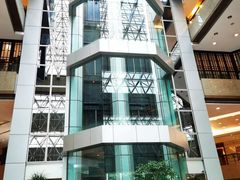 -上海新锦江大酒店