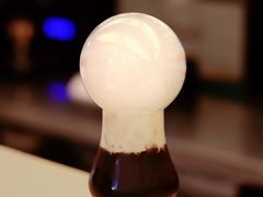 幻灭的爱情特调咖啡-村口大树(长乐路店)