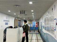 -北京科技大学-游泳馆