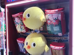 -LLJ夹机占(正佳广场店)