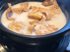 -捞王猪肚鸡火锅(昆山店)