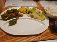 -乡村基·川味现炒大王(熙悦天街店)