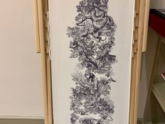 -民国红公馆·艺文空间(颐和路店)