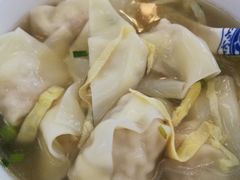 -笑来喜馄饨小笼工坊店(湖滨街店)
