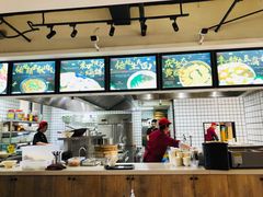 -初阳谷·丽水味道(栖悦城店)