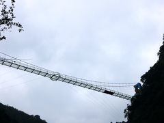 -宁波五龙潭景区