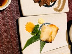 -青叶日式料理(飘亮阳光广场店)