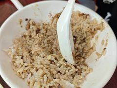 -古早人小吃店(黄河北路店)