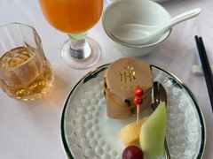 -杭州新新饭店·1913餐厅