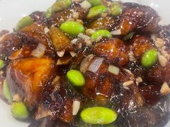 -到家尝北京菜(西坝河店)