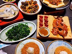 -桂小厨广西菜(航洋店)