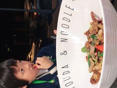 -友达面馆(海珠店)