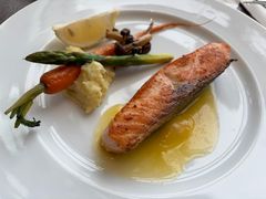 -海鲜烧烤自助餐厅(深圳盐田凯悦酒店)