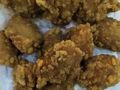 鸡米花-尊宝比萨(可园店)