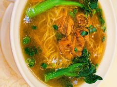 -顺德人家食府(黄金广场店)