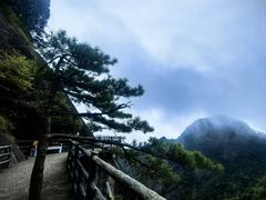 -三清山风景名胜区