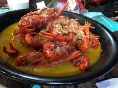 -龙虾风暴(松江店)