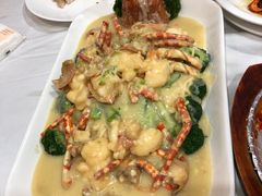 -山泉公馆酒家(珠江新城店)