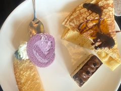 -圣丰索菲特·2 On 988 Café 自助餐厅