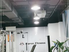 -ALIV WELLNESS运动健身(浦东大道店)