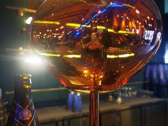 -Ambra Haus琥珀屋精酿餐厅(宝山店)