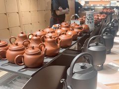 -tea'stone (万象天地店)
