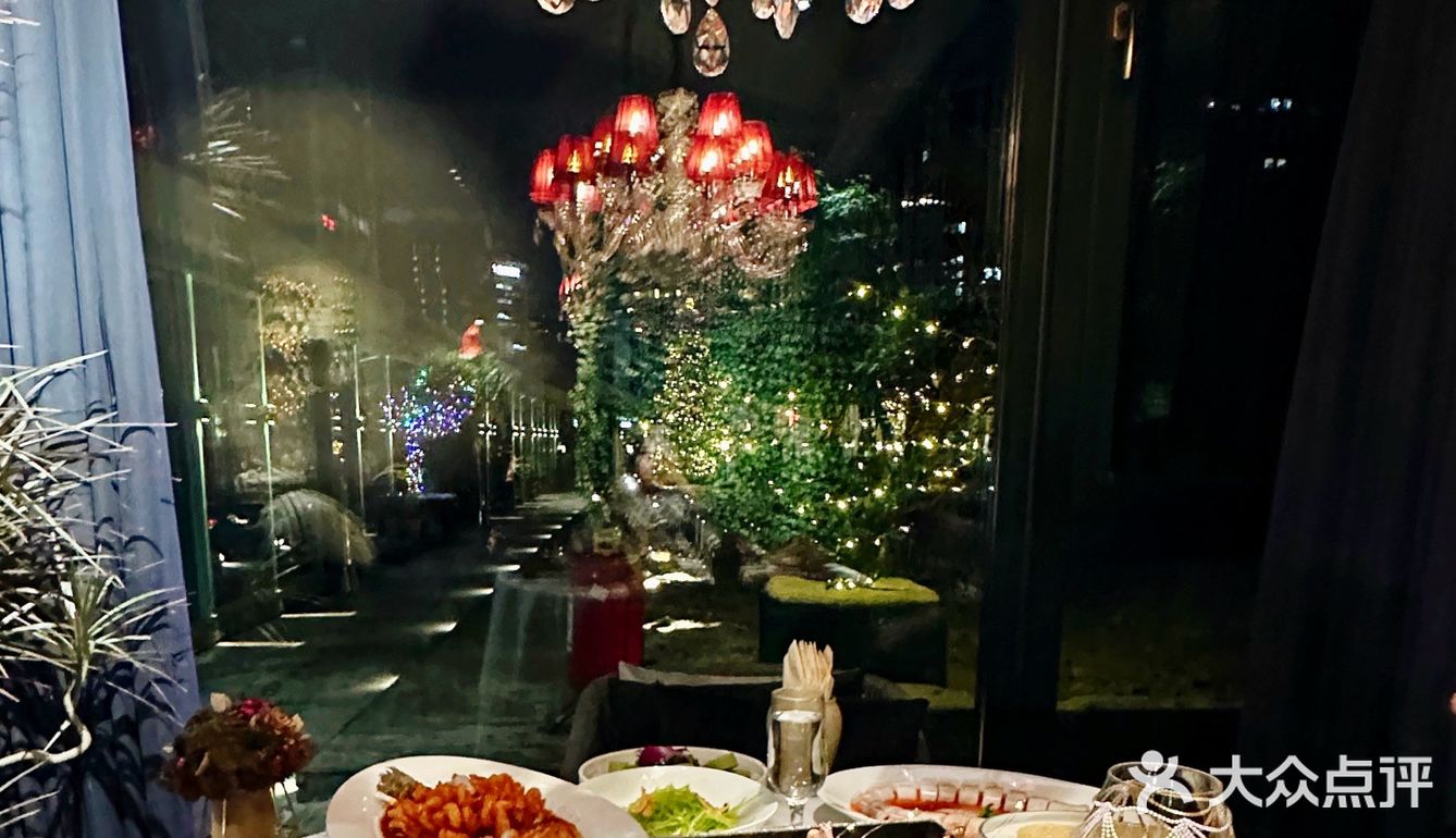 北京花小钱装大杯的约会圣地！！